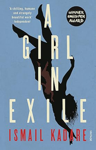 A Girl in Exile - Requiem for Linda B.